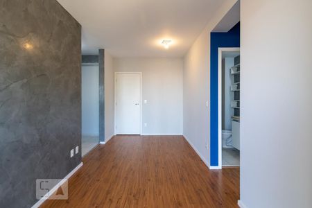 Sala de apartamento para alugar com 2 quartos, 48m² em Vila Andrade, São Paulo