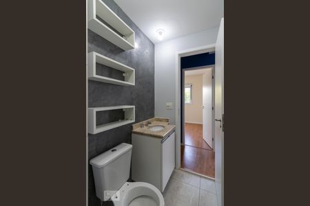 Apartamento à venda com 48m², 2 quartos e 1 vagaBanheiro