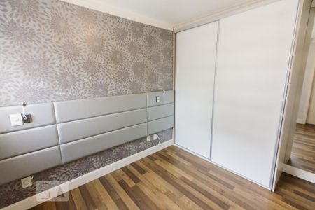 Suíte 1 de apartamento para alugar com 2 quartos, 68m² em Vila Anglo Brasileira, São Paulo