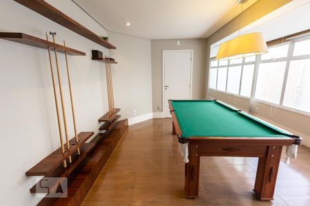 Salão de Jogos de apartamento para alugar com 2 quartos, 68m² em Vila Anglo Brasileira, São Paulo
