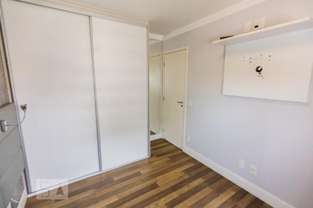 Suíte 1 de apartamento para alugar com 2 quartos, 68m² em Vila Anglo Brasileira, São Paulo