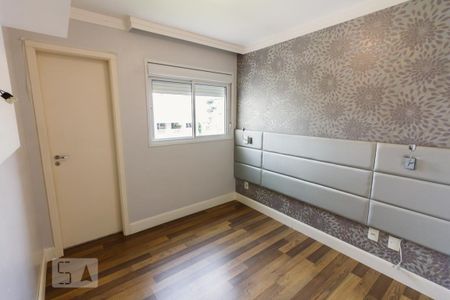 Suíte 1 de apartamento para alugar com 2 quartos, 68m² em Vila Anglo Brasileira, São Paulo