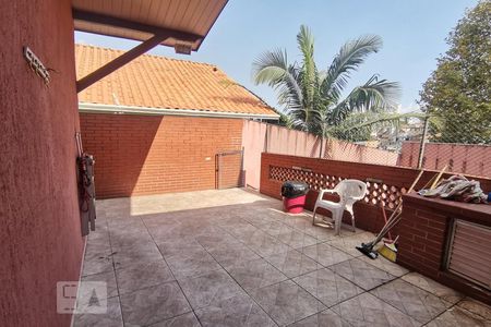 Casa à venda com 240m², 2 quartos e 2 vagasÁrea Externa