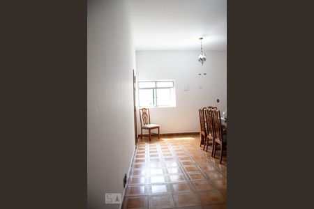 Sala  de casa à venda com 5 quartos, 231m² em Vila Monte Alegre, São Paulo