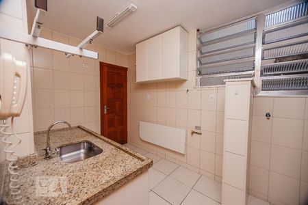 Apartamento à venda com 60m², 3 quartos e 1 vaga Apartamento à venda com 60m², 3 quartos e 1 vagaCozinha