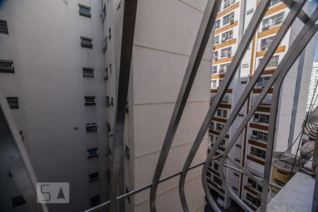 Apartamento à venda com 60m², 3 quartos e 1 vaga Apartamento à venda com 60m², 3 quartos e 1 vagaVista do Quarto 2