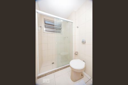 Apartamento à venda com 60m², 3 quartos e 1 vaga Apartamento à venda com 60m², 3 quartos e 1 vagaBanheiro