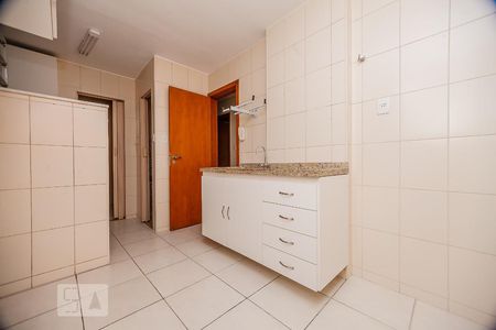 Apartamento à venda com 60m², 3 quartos e 1 vaga Apartamento à venda com 60m², 3 quartos e 1 vagaCozinha