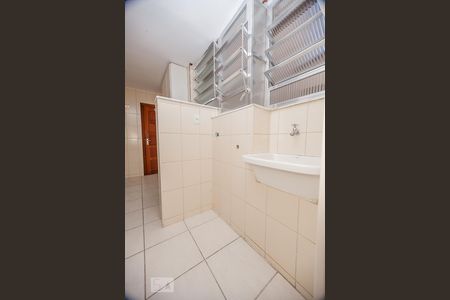 Apartamento à venda com 60m², 3 quartos e 1 vaga Apartamento à venda com 60m², 3 quartos e 1 vagaÁrea de Serviço