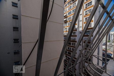 Apartamento à venda com 60m², 3 quartos e 1 vaga Apartamento à venda com 60m², 3 quartos e 1 vagaVista do Quarto 1