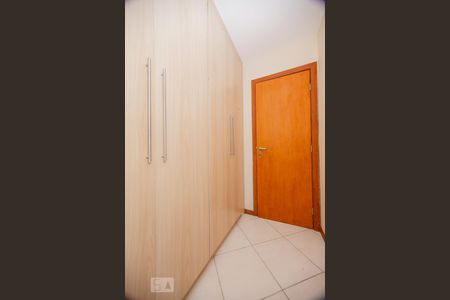 Apartamento à venda com 60m², 3 quartos e 1 vaga Apartamento à venda com 60m², 3 quartos e 1 vagaQuarto de Serviço