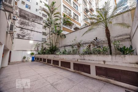 Apartamento à venda com 60m², 3 quartos e 1 vaga Apartamento à venda com 60m², 3 quartos e 1 vagaÁrea Comum - Playground