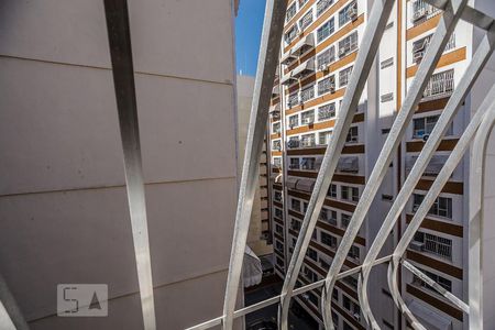 Apartamento à venda com 60m², 3 quartos e 1 vaga Apartamento à venda com 60m², 3 quartos e 1 vagaVista da Sala