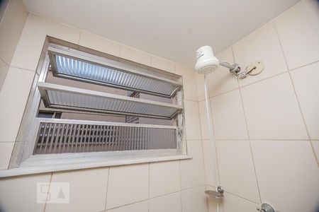 Apartamento à venda com 60m², 3 quartos e 1 vaga Apartamento à venda com 60m², 3 quartos e 1 vagaBanheiro