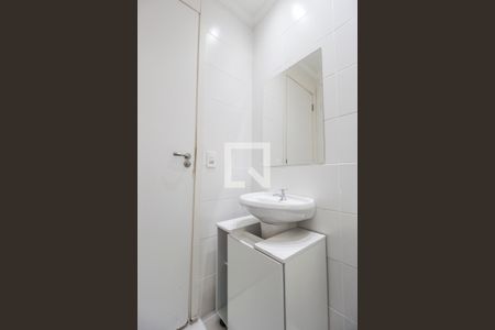 Apartamento à venda com 51m², 2 quartos e 1 vagaBanheiro