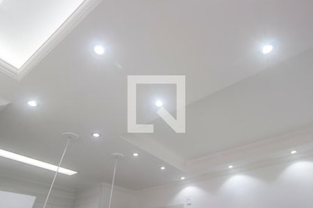 Apartamento à venda com 51m², 2 quartos e 1 vagaCozinha