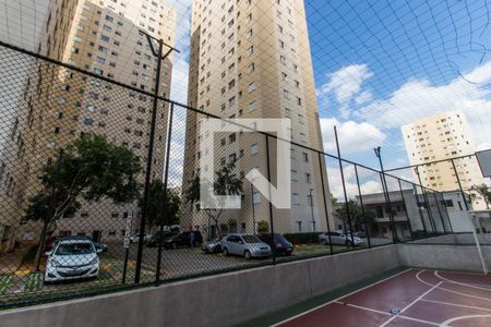 Apartamento à venda com 51m², 2 quartos e 1 vagaQuadra Esportiva