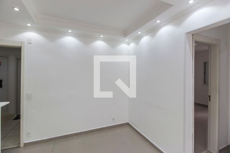 Sala de Jantar de apartamento à venda com 2 quartos, 51m² em Vila Nova, Barueri