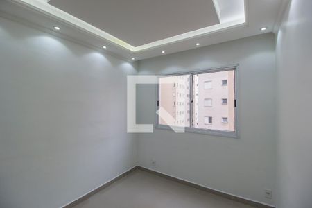 Sala de TV de apartamento à venda com 2 quartos, 51m² em Vila Nova, Barueri