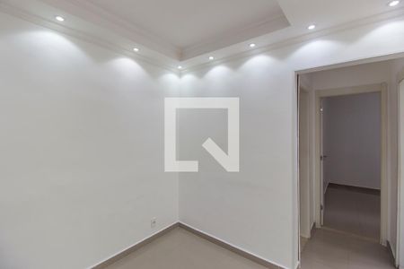 Sala de Jantar de apartamento à venda com 2 quartos, 51m² em Vila Nova, Barueri