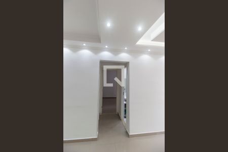 Apartamento à venda com 51m², 2 quartos e 1 vagaCorredor