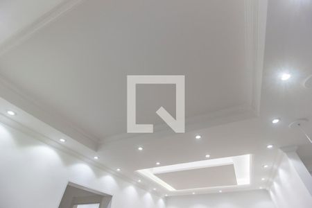 Apartamento à venda com 51m², 2 quartos e 1 vagaDetalhe Sala