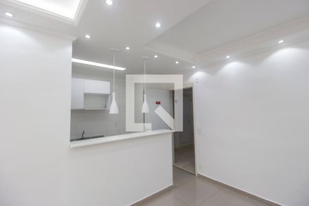Apartamento à venda com 51m², 2 quartos e 1 vagaCozinha