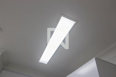 Apartamento à venda com 51m², 2 quartos e 1 vagaDetalhe