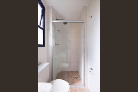 Apartamento para alugar com 65m², 2 quartos e 1 vaga Apartamento para alugar com 65m², 2 quartos e 1 vagaSuíte - Banheiro