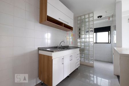 Apartamento para alugar com 65m², 2 quartos e 1 vaga Apartamento para alugar com 65m², 2 quartos e 1 vagaCozinha