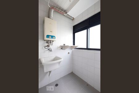 Apartamento para alugar com 65m², 2 quartos e 1 vaga Apartamento para alugar com 65m², 2 quartos e 1 vagaLavanderia