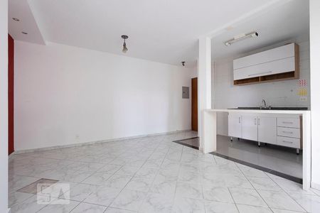 Apartamento para alugar com 65m², 2 quartos e 1 vaga Apartamento para alugar com 65m², 2 quartos e 1 vagaSala