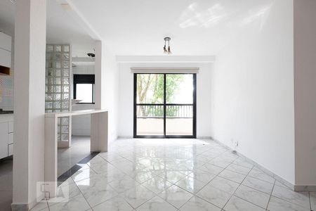 Apartamento para alugar com 65m², 2 quartos e 1 vaga Apartamento para alugar com 65m², 2 quartos e 1 vagaSala