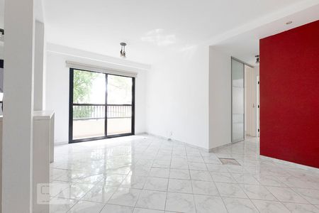 Apartamento para alugar com 65m², 2 quartos e 1 vaga Apartamento para alugar com 65m², 2 quartos e 1 vagaSala