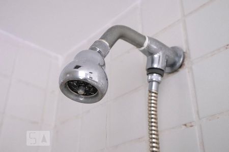 Apartamento para alugar com 65m², 2 quartos e 1 vaga Apartamento para alugar com 65m², 2 quartos e 1 vagaBanheiro Social - Detalhe