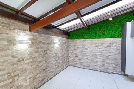 Apartamento para alugar com 90m², 3 quartos e 2 vagasÁrea de Serviço