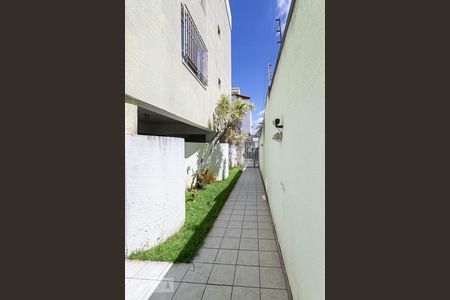 Apartamento para alugar com 90m², 3 quartos e 2 vagasHall de Entrada