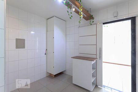 Apartamento para alugar com 90m², 3 quartos e 2 vagasCozinha