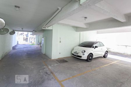 Apartamento para alugar com 90m², 3 quartos e 2 vagasGaragem
