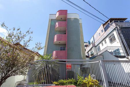 Apartamento para alugar com 90m², 3 quartos e 2 vagasFachada do Prédio