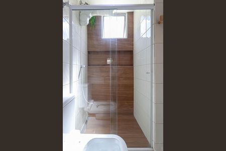 Apartamento para alugar com 90m², 3 quartos e 2 vagasBanheiro Social