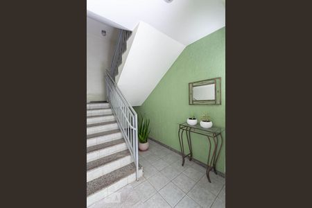 Apartamento para alugar com 90m², 3 quartos e 2 vagasEntrada