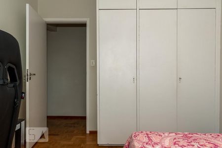 Quarto 2 de apartamento à venda com 2 quartos, 75m² em Vila Prudente, São Paulo