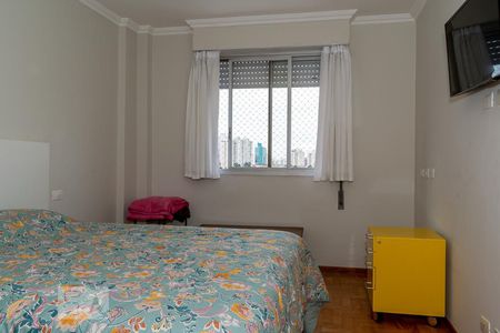 Quarto 1 de apartamento à venda com 2 quartos, 75m² em Vila Prudente, São Paulo