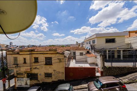 Quarto 1 - Vista de apartamento para alugar com 2 quartos, 100m² em Alto Barroca, Belo Horizonte