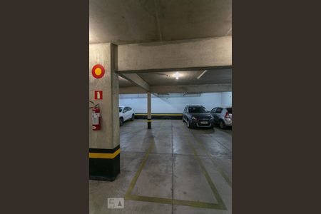 Apartamento para alugar com 115m², 3 quartos e 2 vagasGaragem