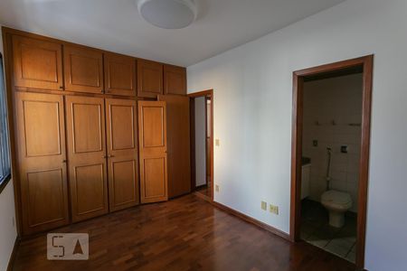 Apartamento para alugar com 115m², 3 quartos e 2 vagasQuarto 3 - Suíte