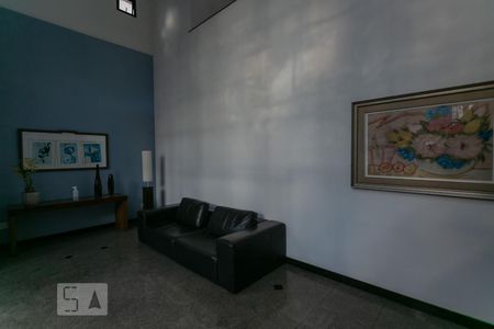 Apartamento para alugar com 115m², 3 quartos e 2 vagasHall de Entrada