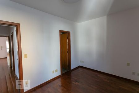 Apartamento para alugar com 115m², 3 quartos e 2 vagasQuarto 3 - Suíte
