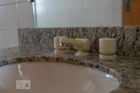 Apartamento para alugar com 115m², 3 quartos e 2 vagasBanheiro